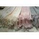 Faeries Daffodil Fish Scales Underskirt(Reservation/8 Colours/Full Payment Without Shipping)